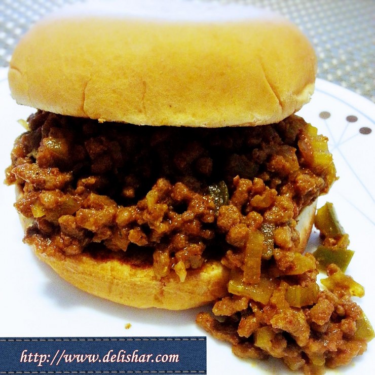 sloppy joes 2