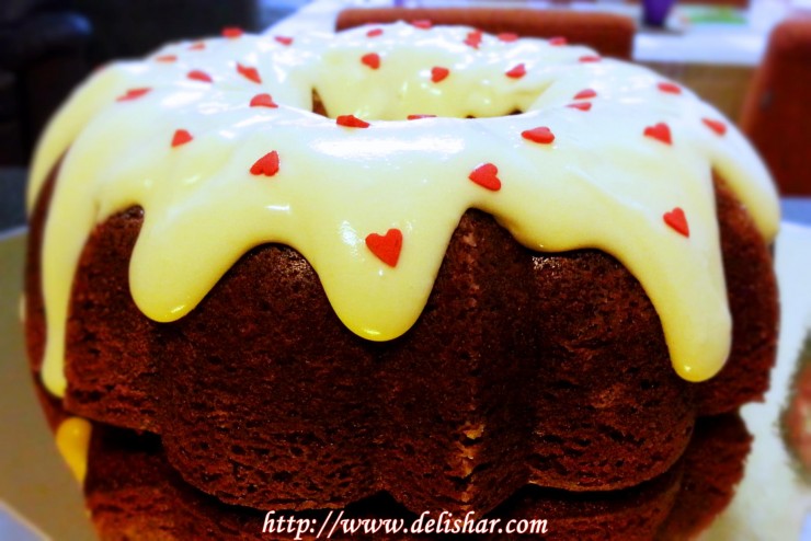 red velvet bundt cake 3