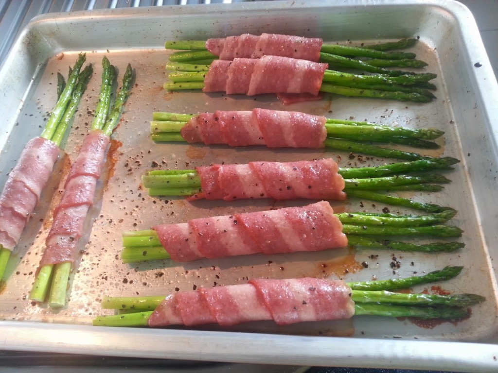 turkey-bacon-wrapped-asparagus-delishar-singapore-cooking-recipe