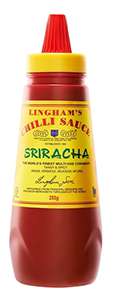 sriracha