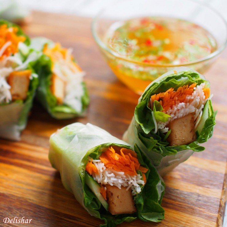 Fischeon Rice Wrap insta