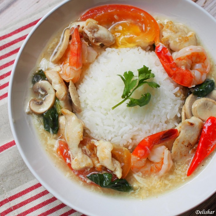 Tom Yum Mui Fan insta