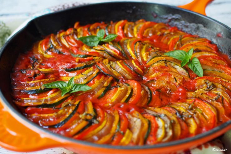 ratatouille