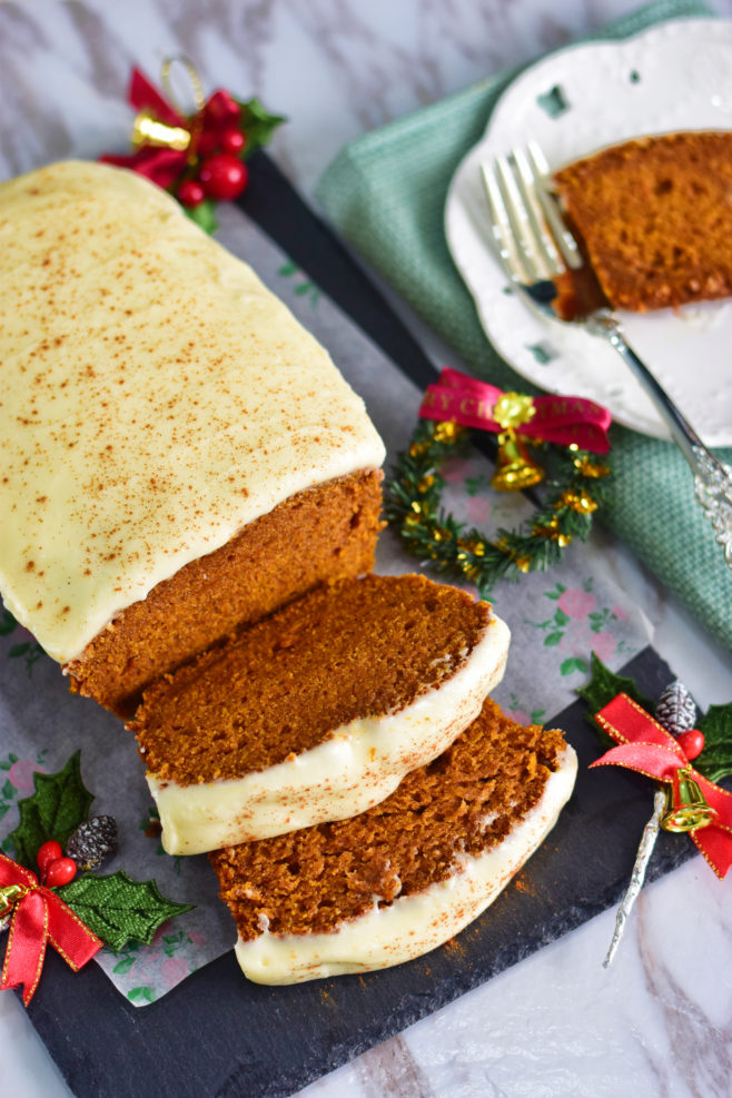 pumpkin-spice-loaf-with-cream-cheese-frosting-2