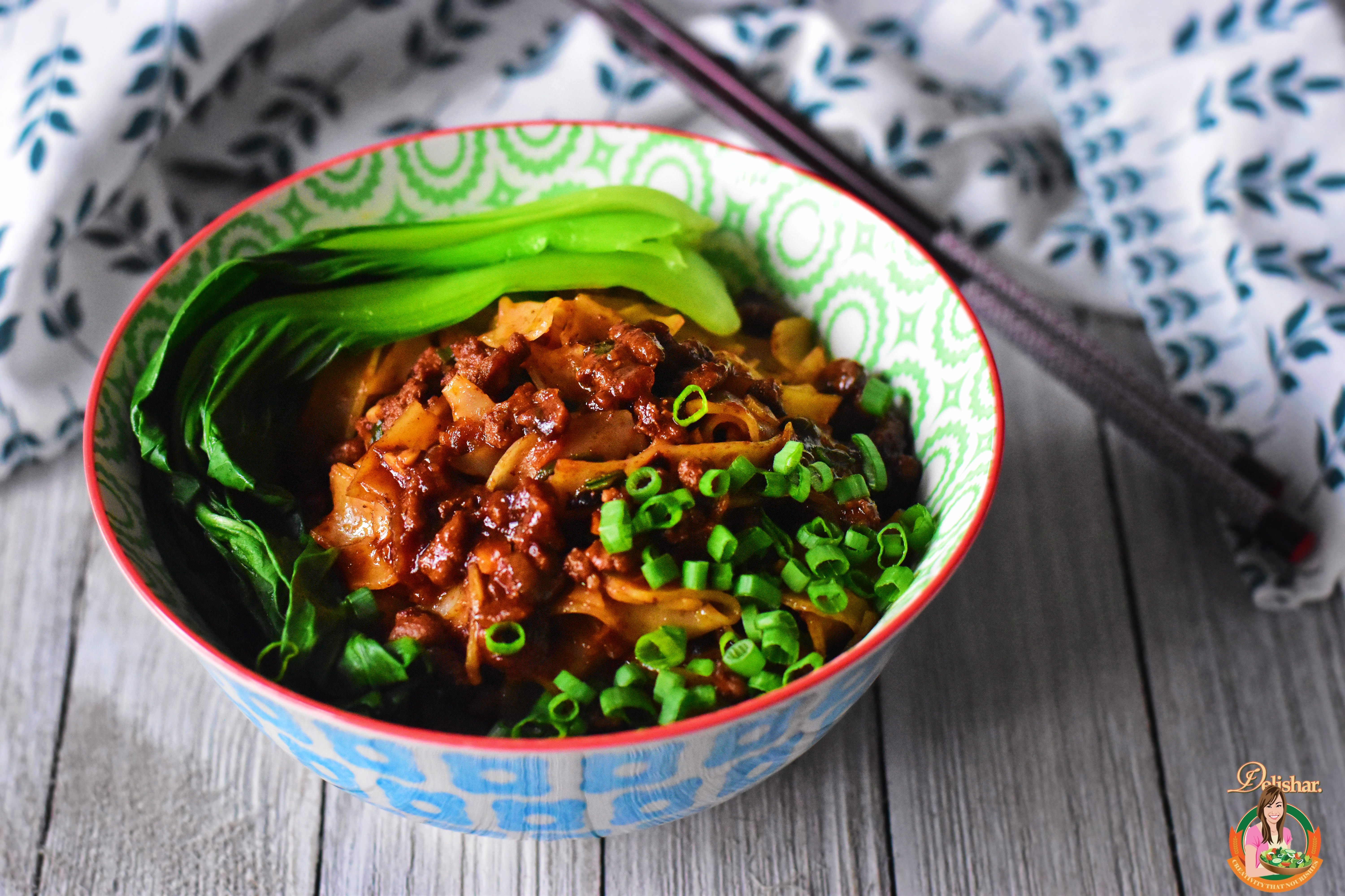 Crack Noodles (Gluten-free, Paleo)